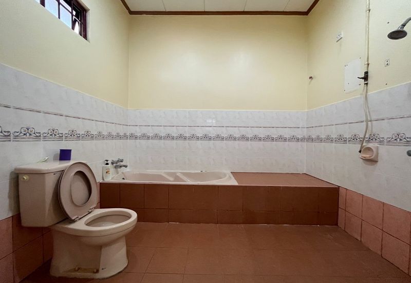 Taman Suasana Permai