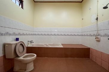 Taman Suasana Permai