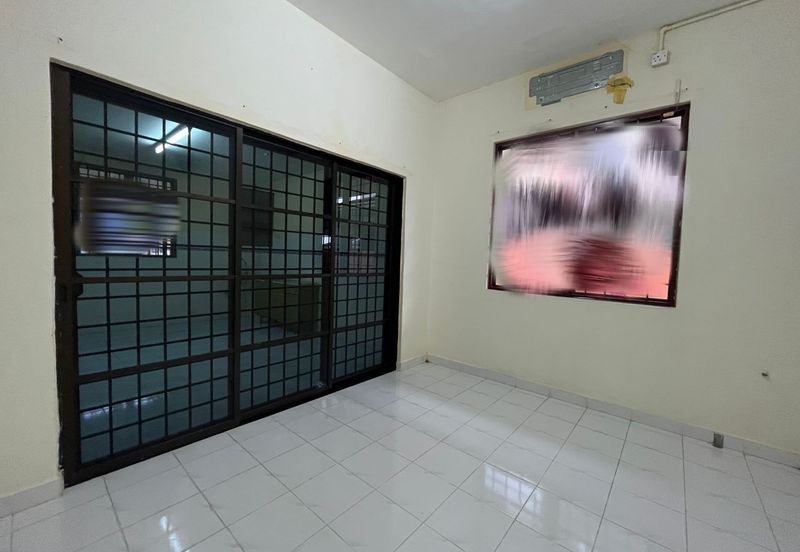 Taman Suasana Permai