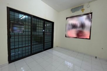 Taman Suasana Permai