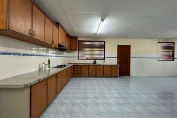 Taman Suasana Permai