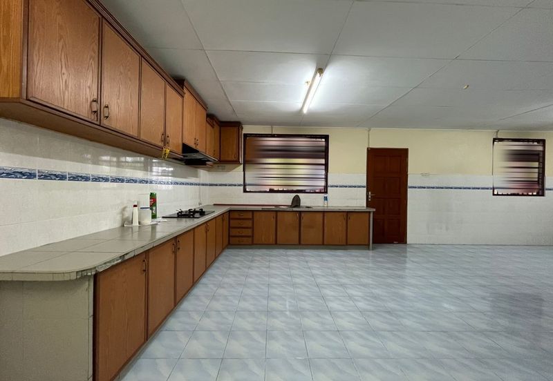 Taman Suasana Permai