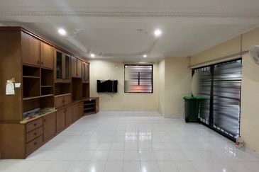 Taman Suasana Permai