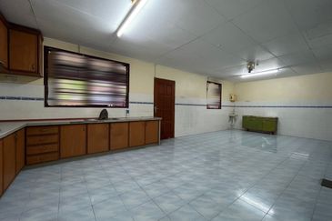 Taman Suasana Permai