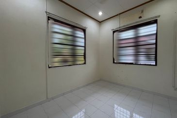 Taman Suasana Permai