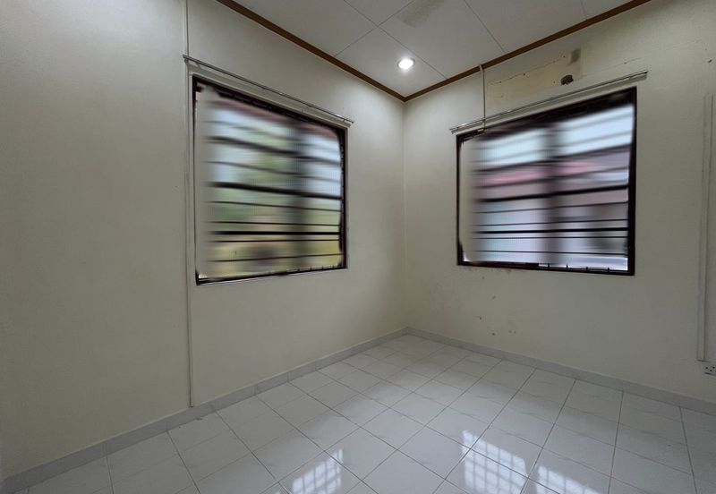 Taman Suasana Permai