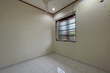 Taman Suasana Permai