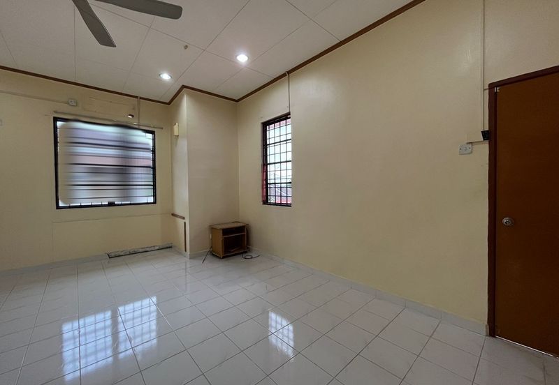 Taman Suasana Permai