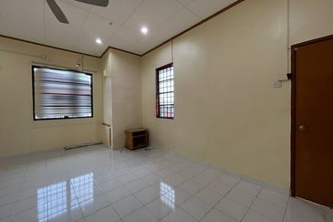 Taman Suasana Permai