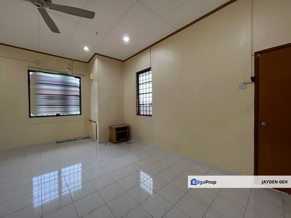 2 Storey Semi D Taman Suasana Permai Jitra Kedah For Sale , Kedah, Jitra