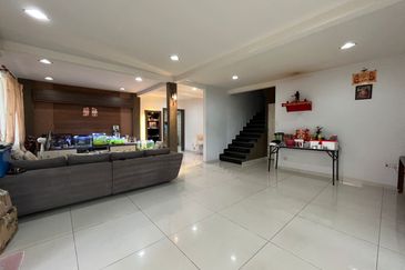 Taman Suasana Permai