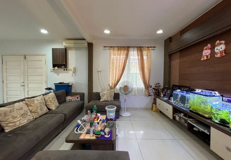 Taman Suasana Permai