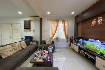 Taman Suasana Permai