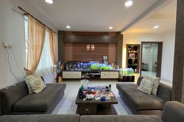 Taman Suasana Permai