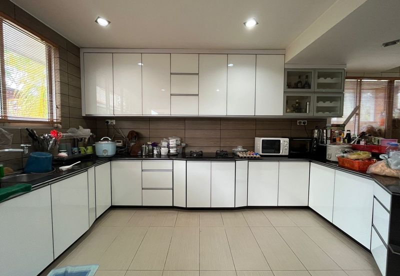 Taman Suasana Permai