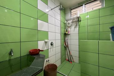 Taman Suasana Permai