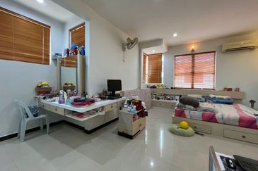 Taman Suasana Permai