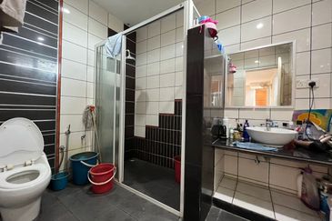 Taman Suasana Permai