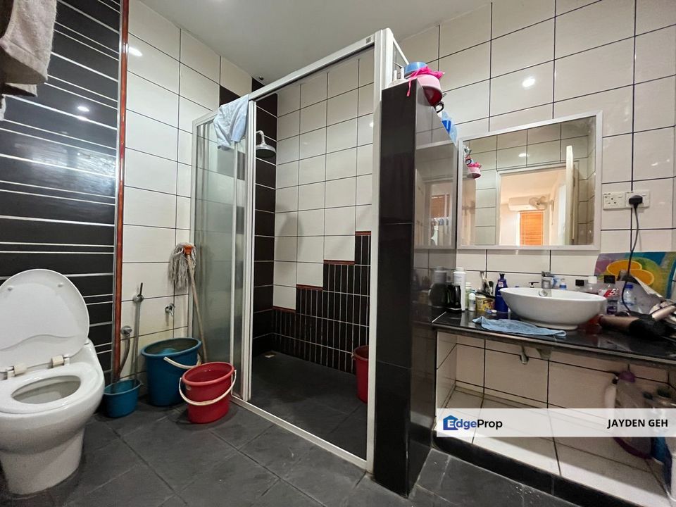 Renovated 2 Storey Semi D Taman Suasana Permai Jitra Kedah For Sale , Kedah, Jitra