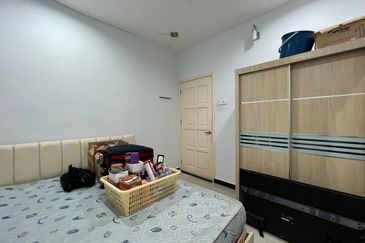 Taman Suasana Permai