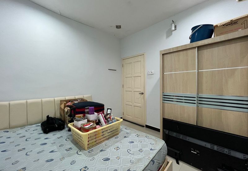 Taman Suasana Permai