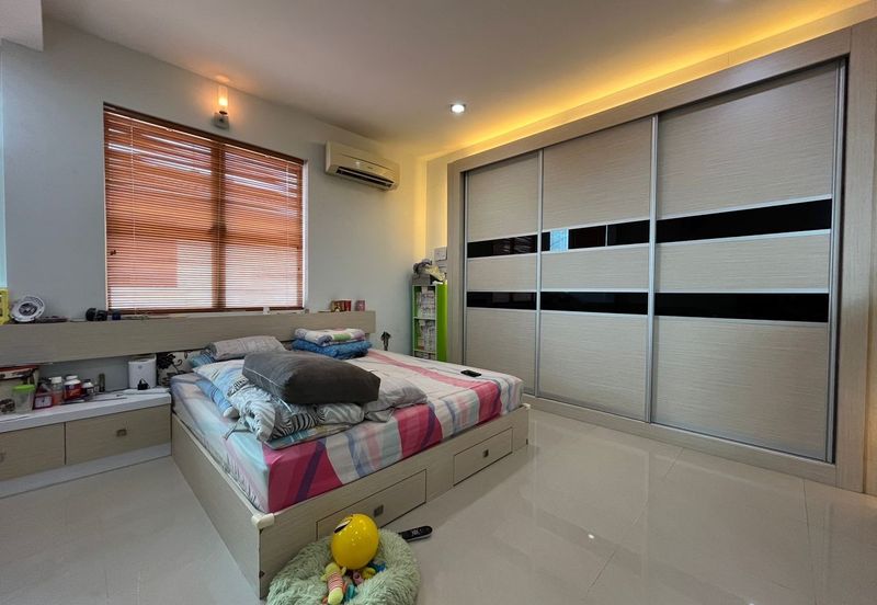 Taman Suasana Permai