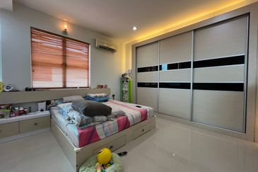 Taman Suasana Permai