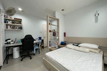 Taman Suasana Permai