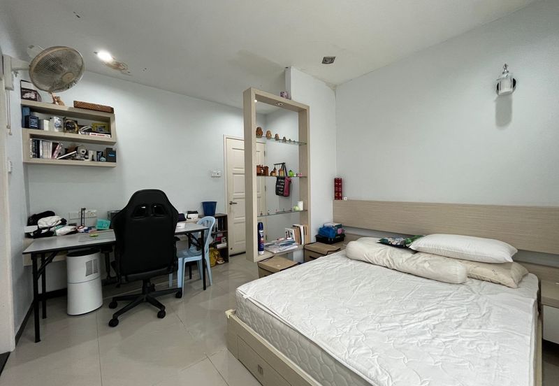 Taman Suasana Permai