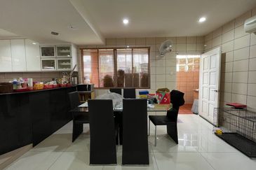 Taman Suasana Permai