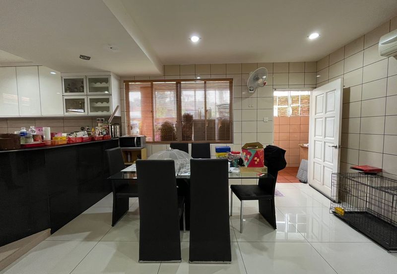 Taman Suasana Permai