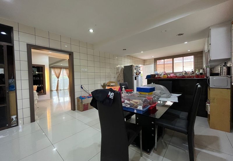 Taman Suasana Permai