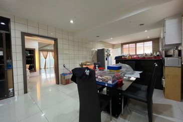 Taman Suasana Permai