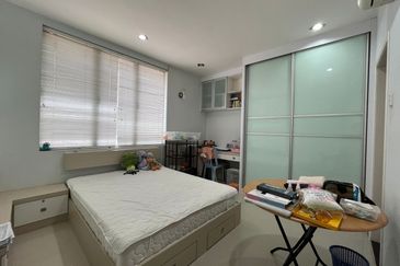 Taman Suasana Permai