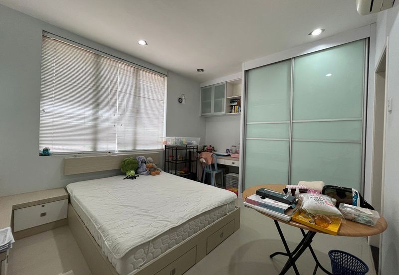 Taman Suasana Permai