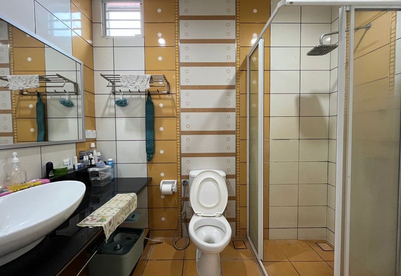 Taman Suasana Permai