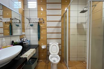 Taman Suasana Permai