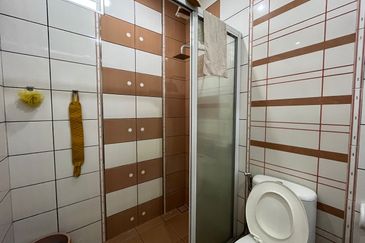 Taman Suasana Permai