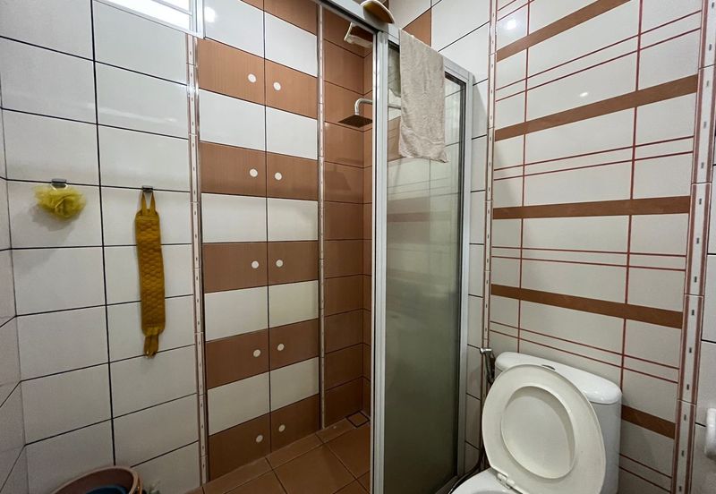 Taman Suasana Permai