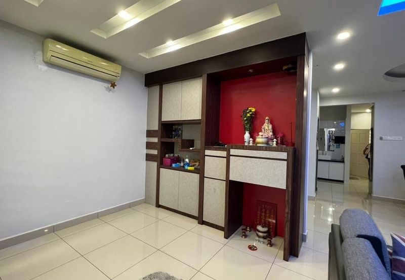 Jalan Tengku Maheran