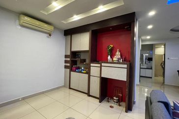 Jalan Tengku Maheran