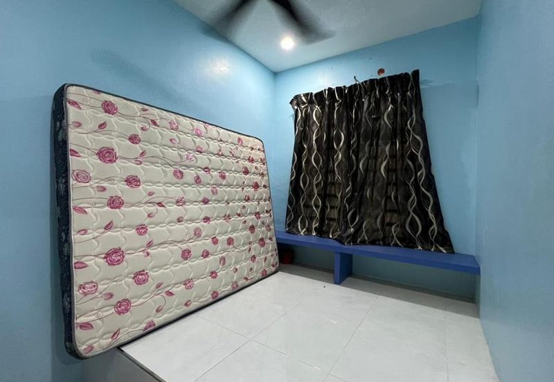 Jalan Tengku Maheran