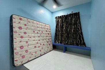 Jalan Tengku Maheran