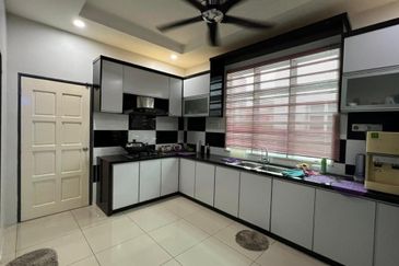 Jalan Tengku Maheran