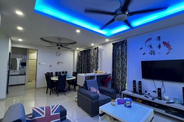 Jalan Tengku Maheran