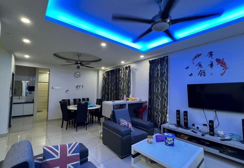 Jalan Tengku Maheran