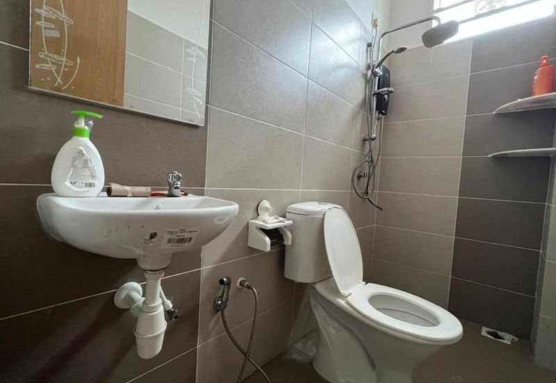 Jalan Tengku Maheran