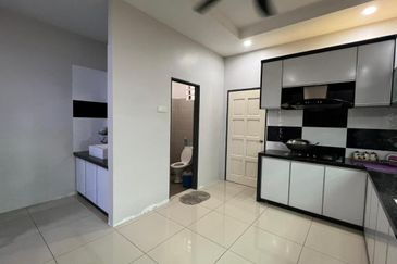 Jalan Tengku Maheran