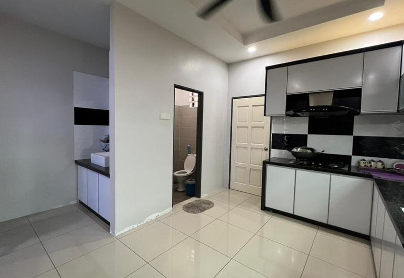 Jalan Tengku Maheran