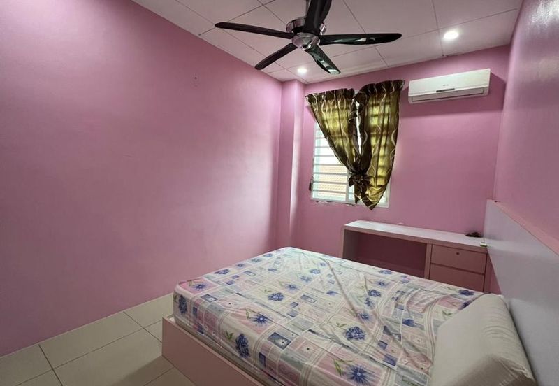 Jalan Tengku Maheran